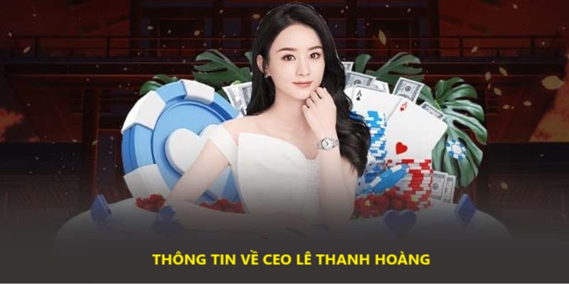 le-thanh-hoang-quang-ba-hinh-anh