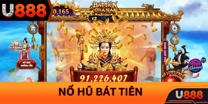 no-hu-bat-tien-u888