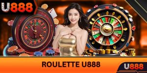 roulette-u888