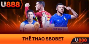 the-thao-sbobet-u888